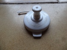 Nos Reg tazza borraccia ciclismo vintage L'Eroica Tappo Borraccia