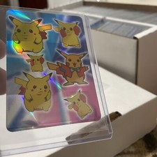Pokemon Pocket Monsters Prism