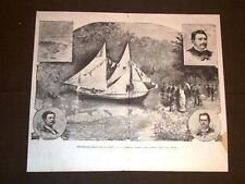 Expo Milano Leone Caprera Villa Reale Grassoni Troccoli