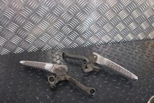 Honda Jazz 250 PEDALINE