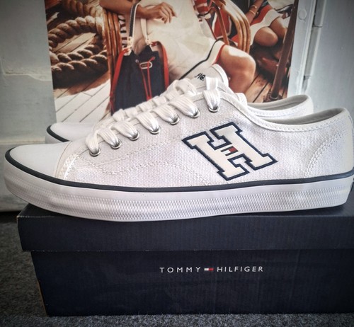 Tommy hilfiger sneakers casual - tommy,