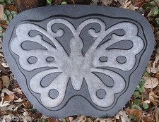 Stampo in plastica per placca