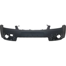 Paraurti Anteri Primerizzato