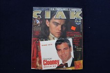 1998 MARCH CIAK MAGAZINE -
