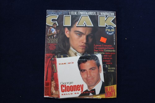 1998 march ciak magazine - magazine,