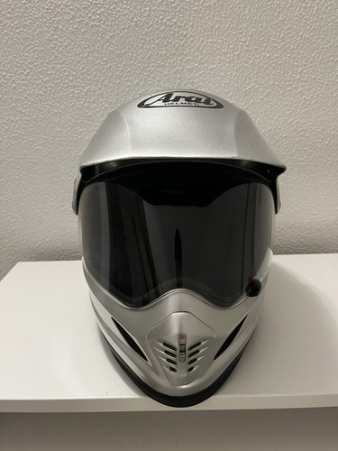 Arai tour - arai, x