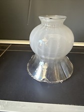 (A) Antica Paralume Globe