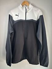 felpa uomo della Puma