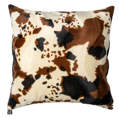 Buffalo mucca pony - mucca,,