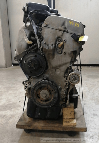 Motore compl suzuki ignis 1a - compl.,