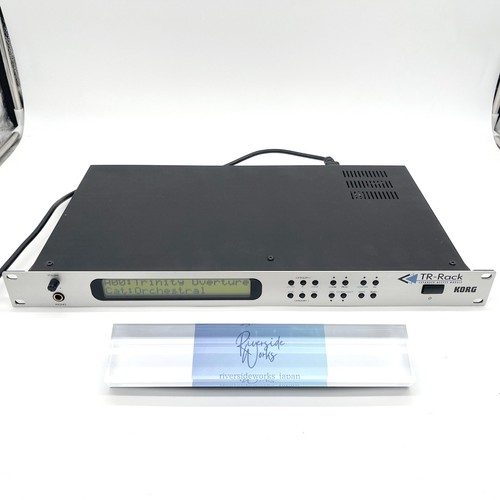 Sintetizzatore modulo audio
