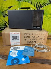 Philips GF 110 Batteria