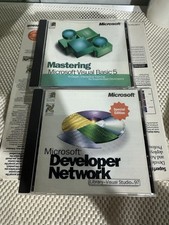 Microsoft Visual Basic