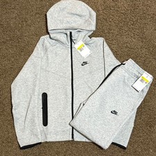 Nike Tech Fleece Full-Zip