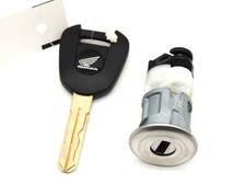 HONDA 77239-MKA-D83 serratura sedile con chiave serratura sedile NC750X S e altri