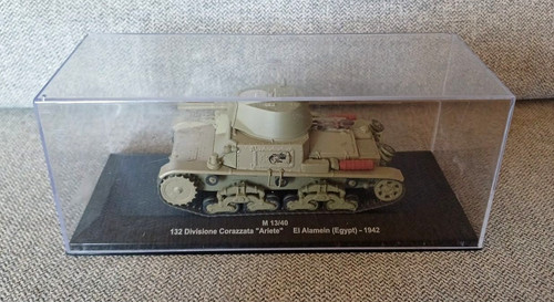 Die cast 132 - cast, divisione