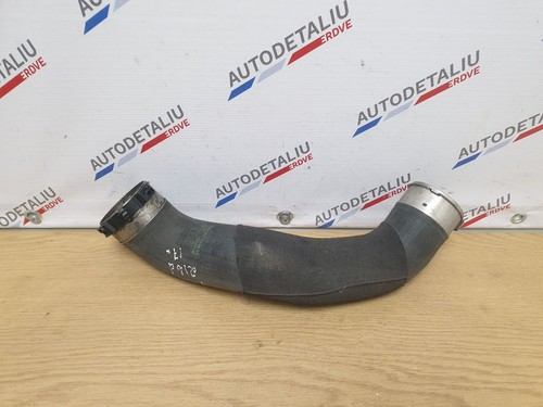 Tubo flessibile intercooler