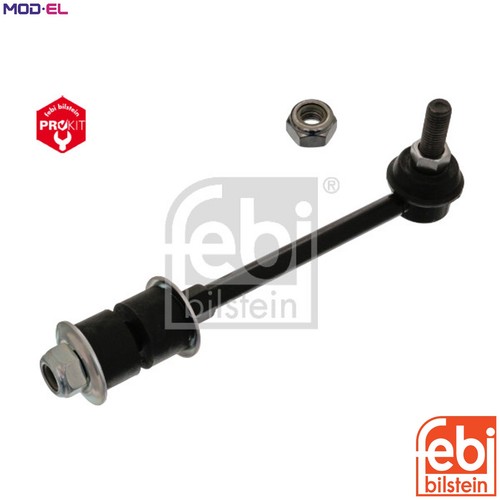 Barra stabilizzatrice asta - barra,