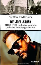 Die Joel Story: Billy Joel und
