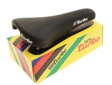 Sella Selle Italia Turbo Pelle