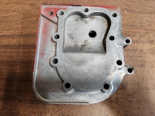 Testata cilindro vintage - , 8cv