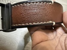 Borsa Levi's Rich in pelle