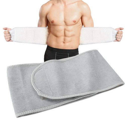 Fascia lombare supporto - fascia,