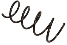 Molla autotelaio Assale anteriore per MERCEDES-BENZ VANEO