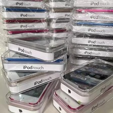 Lotto Apple iPod Touch 4° 5°