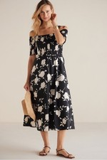 Soft Surroundings Divani Dress