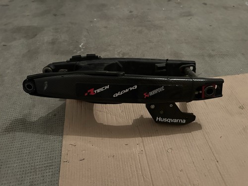 Forcellone husqvarna - forcellone,