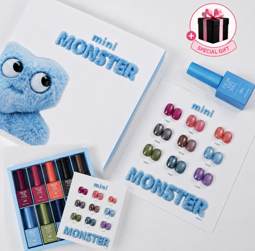 Dal nail kitsch - nail,