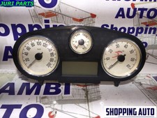 - VEGLIA QUADRO STRUMENTI CONTACHILOMETRI LANCIA YPSILON 843 - 51709391