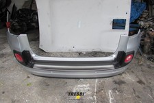 PARAURTI POSTERIORE COMPLETO