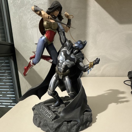 Comics batman action figure - dc,