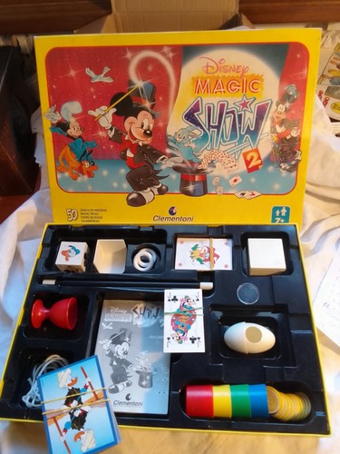 Rarissima scatola giochi - rarissima,