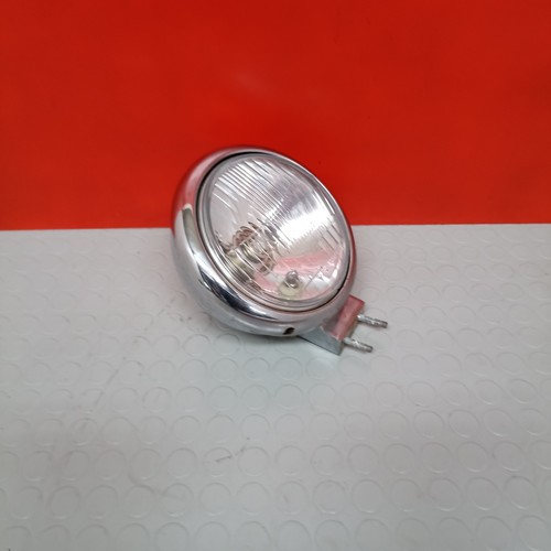 Faro anteriore suzuki intruder - faro,
