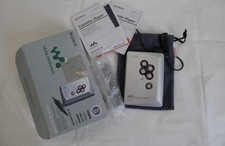 Sony Walkman WM-EX506 lettore