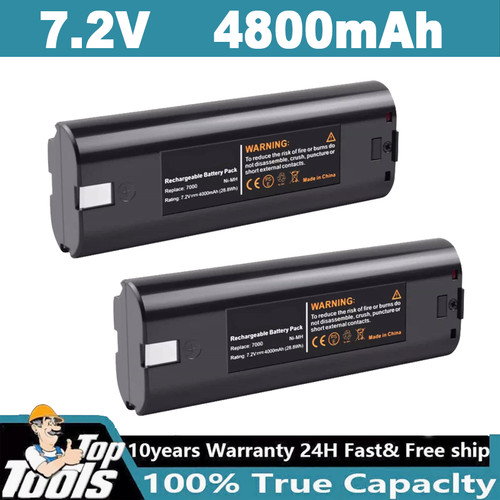Batteria per makita 8ah - makita, 4,8ah