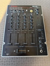 Vestax PMC-280 DJ Mixer