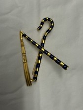 VTg Gioielli 1976 METROPOLITAN