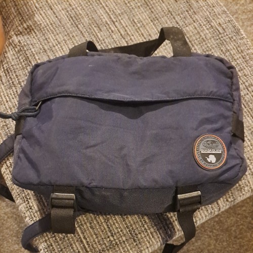 Borsa tracolla napapijri - borsa, a