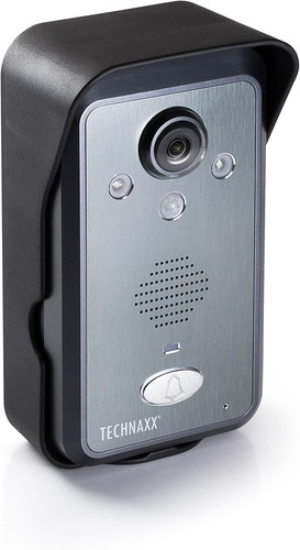 Technaxx germany videocitofono - technaxx,