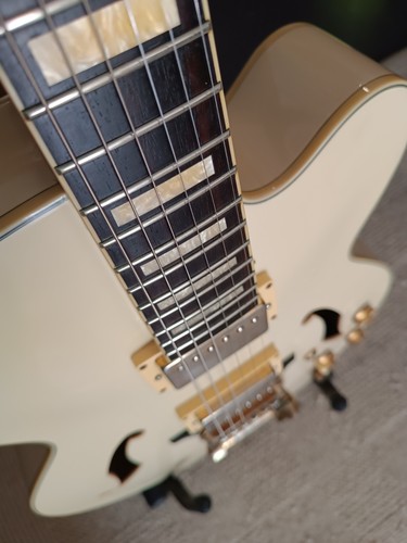 Chitarra semiacustica ibanez - ibanez,
