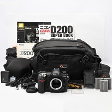 Corpo fotocamera reflex