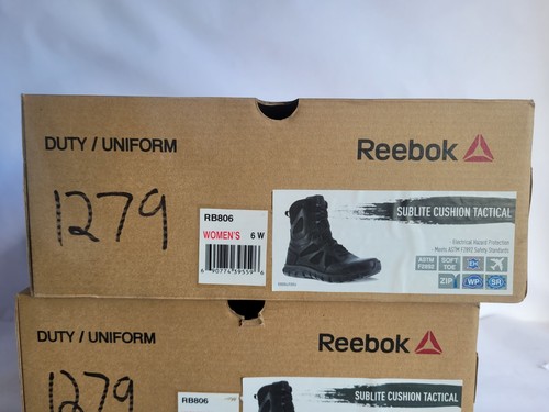 Reebok rb806 stivale donna - reebok,