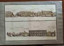 1784 INCISIONE M.SARCONI