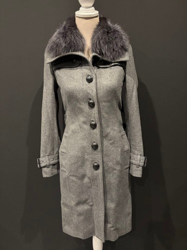 Cappotto lungo burberry - lungo,