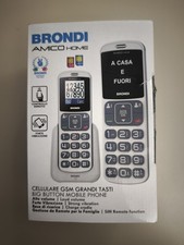 Telefono cellulare per anziani