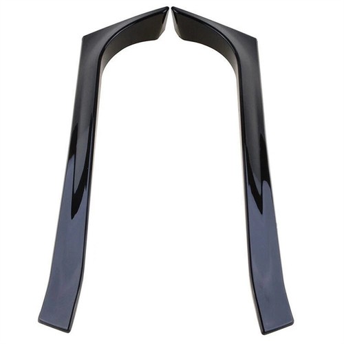 Spoiler canard lato finestrino - spoiler,